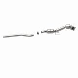 MagnaFlow 08-13 Audi A3 2.0L Direct Fit Converter thumbnail 9