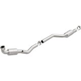 MagnaFlow 2006 Mercedes-Benz SL500 5.0L Direct Fit Converter thumbnail 1