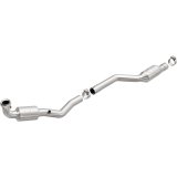 MagnaFlow 2006 Mercedes-Benz SL500 5.0L Direct Fit Converter thumbnail 2
