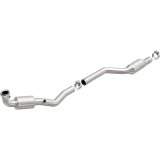 MagnaFlow 2006 Mercedes-Benz SL500 5.0L Direct Fit Converter thumbnail 3