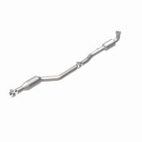 MagnaFlow 2006 Mercedes-Benz SL500 5.0L Direct Fit Converter thumbnail 4