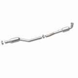 MagnaFlow 2006 Mercedes-Benz SL500 5.0L Direct Fit Converter thumbnail 5