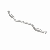MagnaFlow 2006 Mercedes-Benz SL500 5.0L Direct Fit Converter thumbnail 6