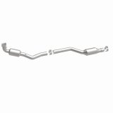 MagnaFlow 2006 Mercedes-Benz SL500 5.0L Direct Fit Converter thumbnail 7
