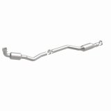 MagnaFlow 2006 Mercedes-Benz SL500 5.0L Direct Fit Converter thumbnail 8