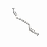 MagnaFlow 2006 Mercedes-Benz SL500 5.0L Direct Fit Converter thumbnail 9