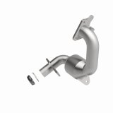 MagnaFlow 11-13 Nissan Juke 1.6L Direct Fit Converter thumbnail 5
