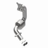 MagnaFlow 11-13 Nissan Juke 1.6L Direct Fit Converter thumbnail 7