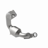 MagnaFlow 11-13 Nissan Juke 1.6L Direct Fit Converter thumbnail 8
