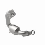 MagnaFlow 11-13 Nissan Juke 1.6L Direct Fit Converter thumbnail 9