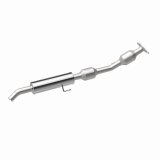 MagnaFlow 07-11 Toyota Yaris 1.5L Direct Fit Converter thumbnail 5