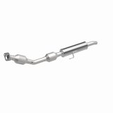 MagnaFlow 07-11 Toyota Yaris 1.5L Direct Fit Converter thumbnail 8