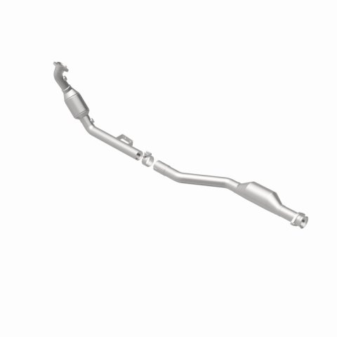 MagnaFlow 2006 Mercedes-Benz CL500 5.0L Direct Fit Converter thumbnail 2