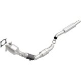 MagnaFlow 09-13 Audi A3 Quattro 2.0L Direct Fit Converter thumbnail 2