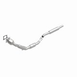 MagnaFlow 09-13 Audi A3 Quattro 2.0L Direct Fit Converter thumbnail 7