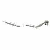 MagnaFlow 09-13 Audi A3 Quattro 2.0L Direct Fit Converter thumbnail 9