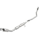 MagnaFlow 14-15 Toyota Corolla 1.8L Direct Fit Converter thumbnail 3