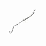 MagnaFlow 14-15 Toyota Corolla 1.8L Direct Fit Converter thumbnail 7