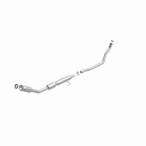 MagnaFlow 14-15 Toyota Corolla 1.8L Direct Fit Converter thumbnail 8