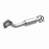 MagnaFlow 10-11 Cadillac CTS 3.0L Direct Fit Converter thumbnail 4