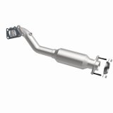 MagnaFlow 10-11 Cadillac CTS 3.0L Direct Fit Converter thumbnail 6