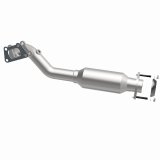 MagnaFlow 10-11 Cadillac CTS 3.0L Direct Fit Converter thumbnail 9
