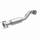 MagnaFlow 10-11 Cadillac CTS 3.0L Direct Fit Converter thumbnail 3