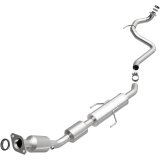 MagnaFlow 07-11 Toyota Yaris 1.5L Direct Fit Converter thumbnail 1