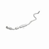 MagnaFlow 07-11 Toyota Yaris 1.5L Direct Fit Converter thumbnail 5