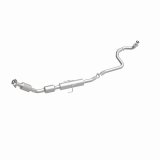 MagnaFlow 07-11 Toyota Yaris 1.5L Direct Fit Converter thumbnail 6