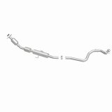 MagnaFlow 07-11 Toyota Yaris 1.5L Direct Fit Converter thumbnail 7