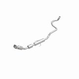 MagnaFlow 07-11 Toyota Yaris 1.5L Direct Fit Converter thumbnail 8