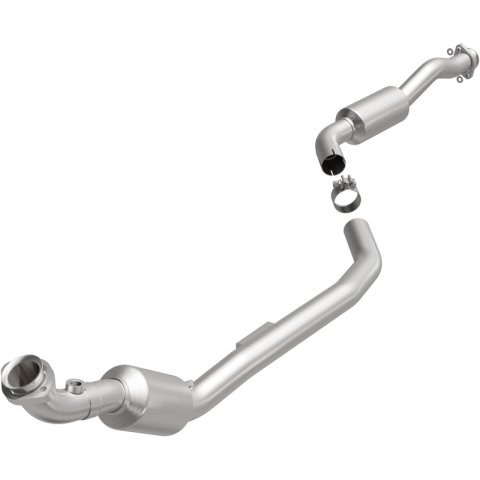 MagnaFlow 06-09 Mercedes-Benz E350 3.5L Direct Fit Converter thumbnail 2