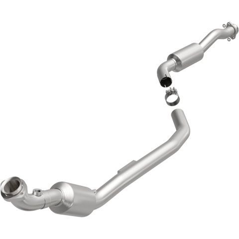 MagnaFlow 06-09 Mercedes-Benz E350 3.5L Direct Fit Converter thumbnail 3