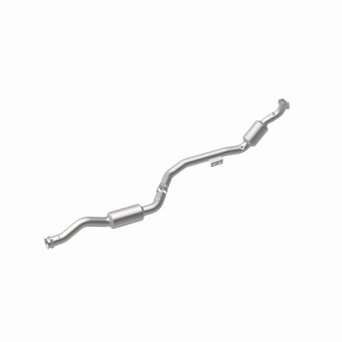 MagnaFlow 06-09 Mercedes-Benz E350 3.5L Direct Fit Converter thumbnail 4