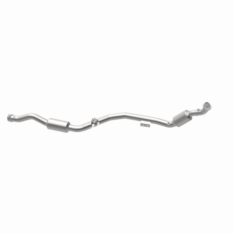 MagnaFlow 06-09 Mercedes-Benz E350 3.5L Direct Fit Converter thumbnail 5