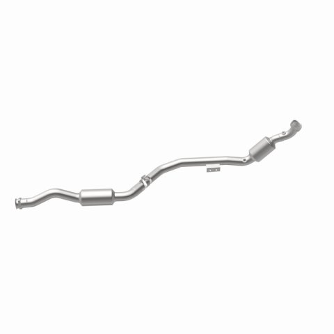 MagnaFlow 06-09 Mercedes-Benz E350 3.5L Direct Fit Converter thumbnail 6
