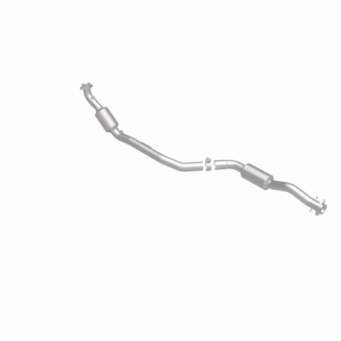 MagnaFlow 06-09 Mercedes-Benz E350 3.5L Direct Fit Converter thumbnail 8