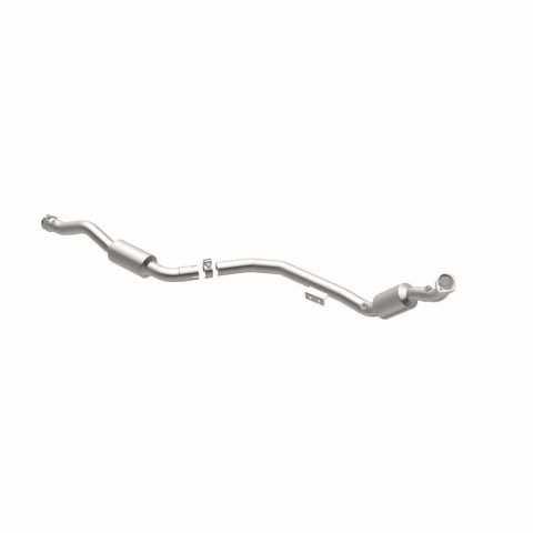 MagnaFlow 06-09 Mercedes-Benz E350 3.5L Direct Fit Converter thumbnail 9