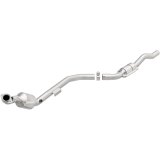 MagnaFlow 06-09 Mercedes-Benz E350 3.5L Direct Fit Converter thumbnail 1