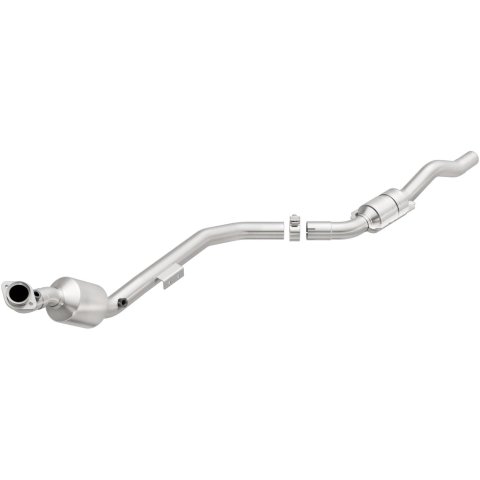 MagnaFlow 06-09 Mercedes-Benz E350 3.5L Direct Fit Converter