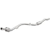 MagnaFlow 06-09 Mercedes-Benz E350 3.5L Direct Fit Converter thumbnail 2