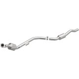 MagnaFlow 06-09 Mercedes-Benz E350 3.5L Direct Fit Converter thumbnail 3