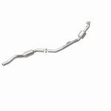 MagnaFlow 06-09 Mercedes-Benz E350 3.5L Direct Fit Converter thumbnail 6