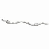 MagnaFlow 06-09 Mercedes-Benz E350 3.5L Direct Fit Converter thumbnail 7