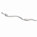 MagnaFlow 06-09 Mercedes-Benz E350 3.5L Direct Fit Converter thumbnail 8