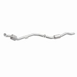 MagnaFlow 06-09 Mercedes-Benz E350 3.5L Direct Fit Converter thumbnail 9