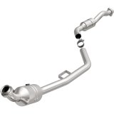 MagnaFlow 07-09 Mercedes-Benz E350 3.5L Direct Fit Converter thumbnail 1