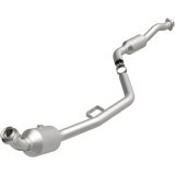 MagnaFlow 07-09 Mercedes-Benz E350 3.5L Direct Fit Converter thumbnail 2