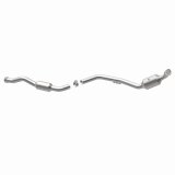 MagnaFlow 07-09 Mercedes-Benz E350 3.5L Direct Fit Converter thumbnail 4